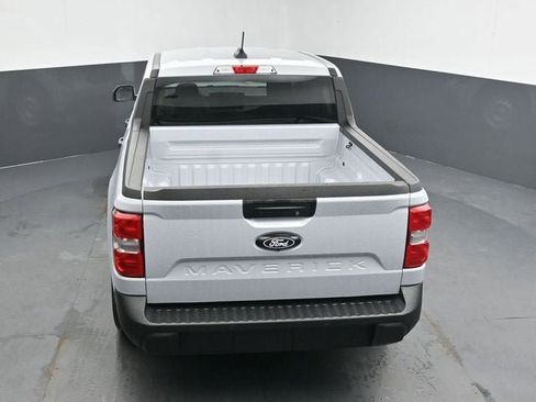 New 2026 Ford Maverick XL w/ Equipment Group 101A AWD/4WD image 21