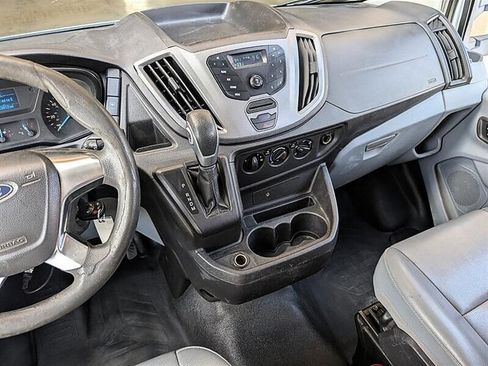 Used 2017 Ford Transit 350 XL RWD image 21