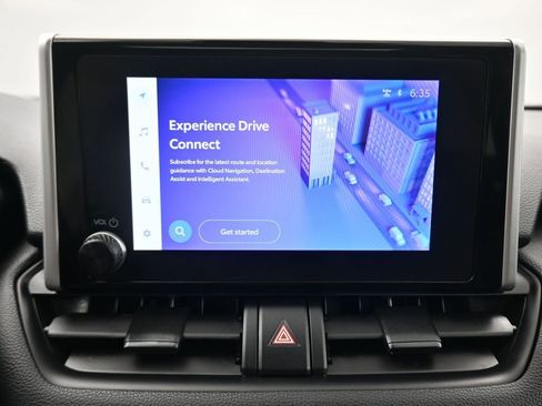 Used 2024 Toyota RAV4 XLE w/ Convenience Package image 17