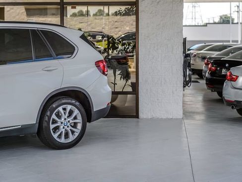 Used 2016 BMW X5 sDrive35i RWD image 59