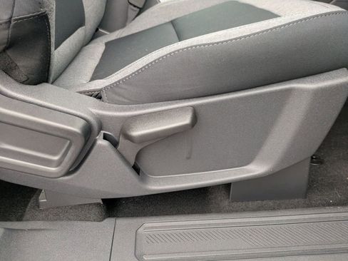 New 2025 Ford Bronco Base image 44