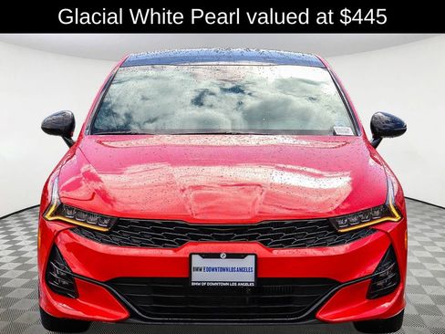 Used 2024 Kia K5 GT image 2