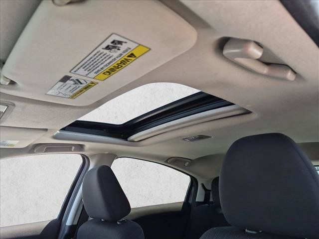 Used 2018 Honda HR-V EX image 15