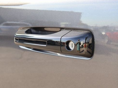 New 2026 RAM 1500 Laramie w/ Night Edition image 19