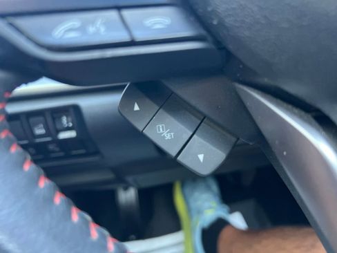 Used 2019 Subaru Forester Sport w/ Popular Package #2 AWD/4WD image 43