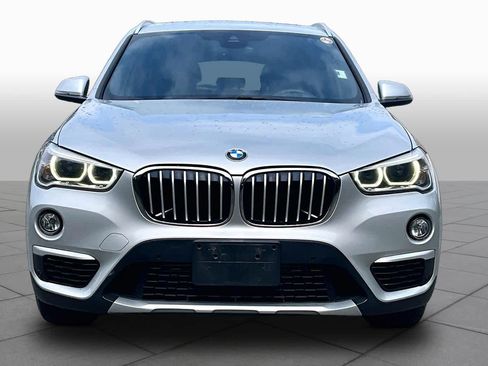Used 2016 BMW X1 xDrive28i AWD/4WD image 4