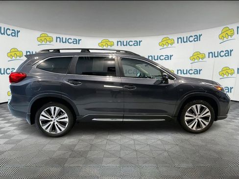 Used 2022 Subaru Ascent Limited image 9