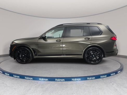 New 2027 BMW X7 xDrive40i w/ Executive Package AWD/4WD image 8