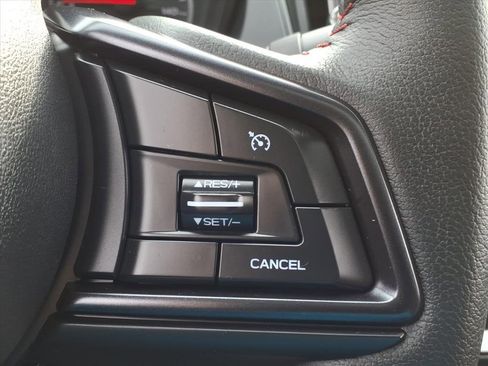 Used 2023 Subaru WRX Limited w/ Popular Package #1 image 18