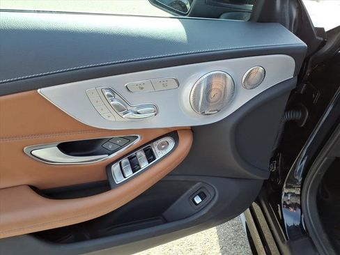 Certified 2023 Mercedes-Benz C 300 4MATIC Cabriolet image 13