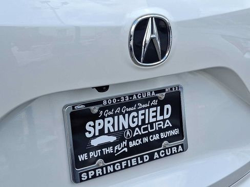 Used 2023 Acura RDX AWD image 29