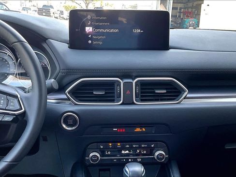 Used 2023 MAZDA CX-5 Carbon Edition image 6