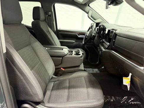 New 2026 Chevrolet Silverado 1500 LT image 20