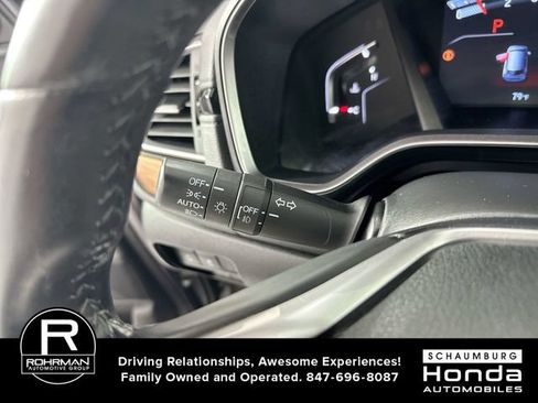 Used 2019 Honda CR-V EX-L image 16