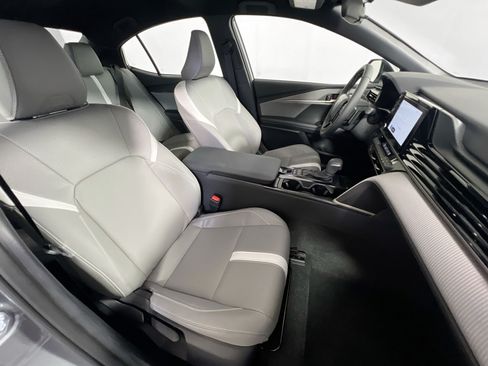 New 2026 Toyota Camry SE FWD image 30