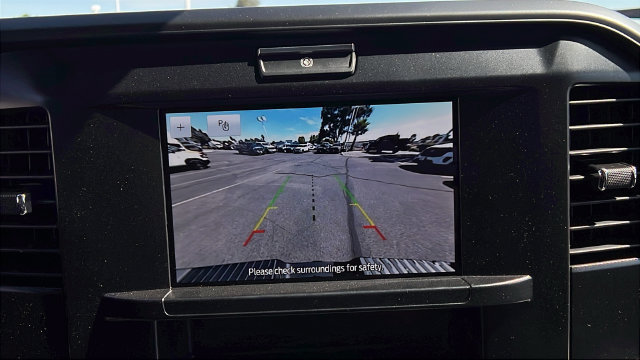 New 2026 Ford F250 4x4 Crew Cab Super Duty image 25