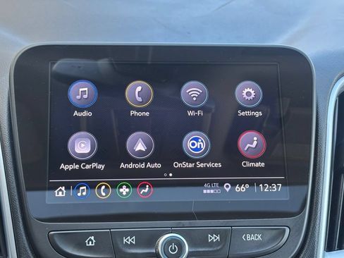 Used 2024 Chevrolet Malibu LT FWD image 17