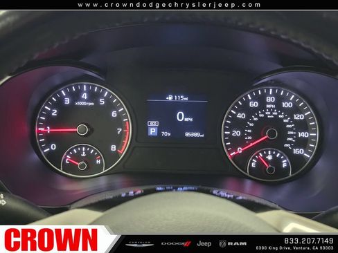 Used 2019 Kia Optima S FWD image 27