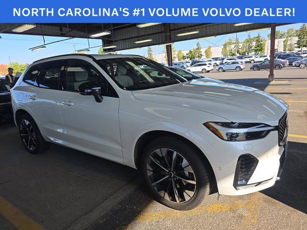 Used 2026 Volvo XC60 B5 Plus AWD/4WD image 1