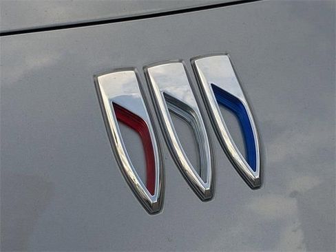 New 2026 Buick Envista Preferred w/ Convenience I Package image 13