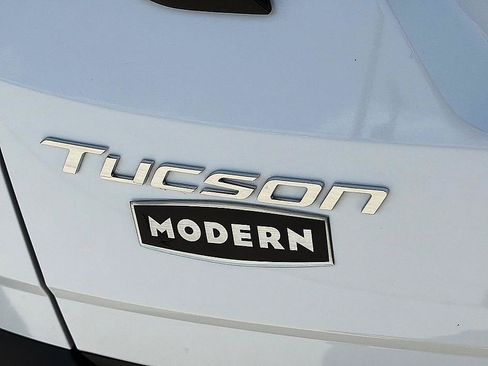 Certified 2024 Hyundai Tucson SEL FWD image 30
