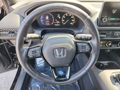 Used 2024 Honda HR-V Sport image 19