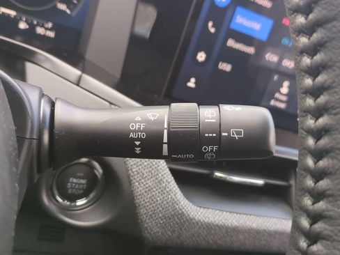 New 2026 Subaru Outback Limited XT image 26