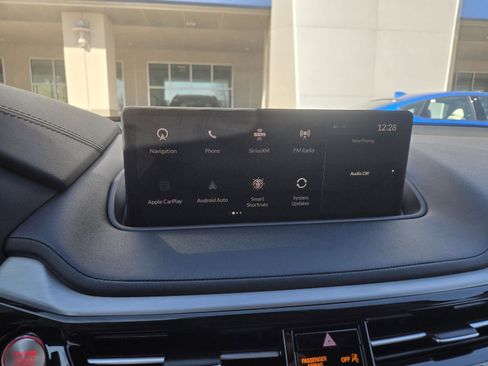 Certified 2024 Acura MDX FWD w/ Technology Package image 34