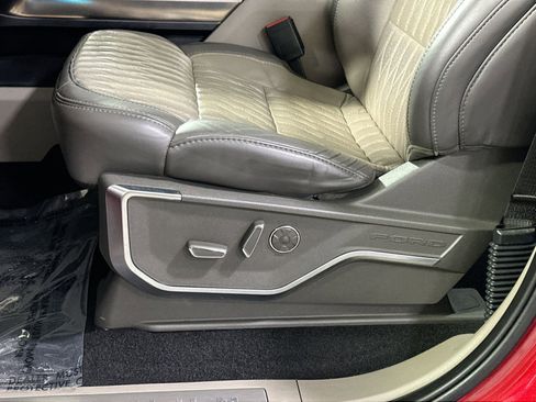 Used 2024 Ford F150 Platinum w/ Equipment Group 703A Plus image 14