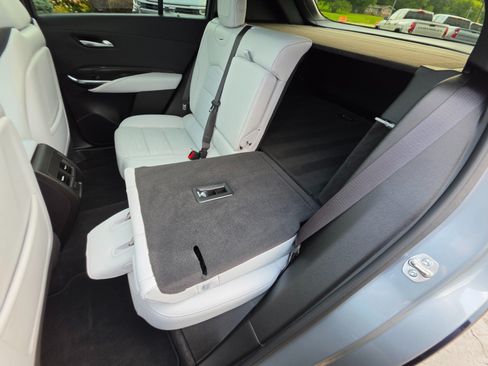 Used 2024 Cadillac XT4 Sport AWD/4WD image 21