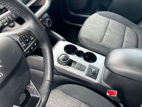 Used 2023 Ford Bronco Sport Big Bend w/ Convenience Package AWD/4WD image 15