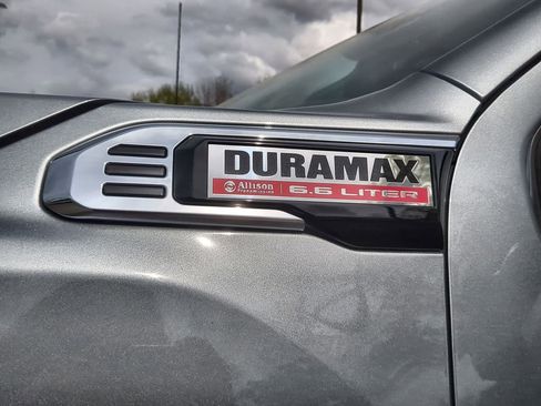 Used 2024 GMC Sierra 2500 Denali w/ Denali Reserve Package image 33