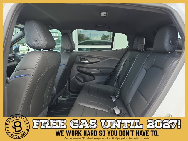 New 2026 Buick Envista Sport Touring w/ Convenience I Package FWD image 17