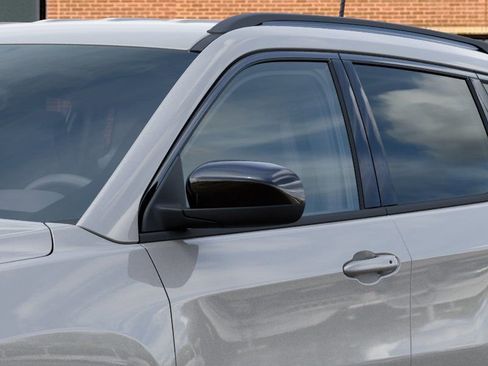 New 2026 Jeep Compass Latitude w/ Quick Order Package 29K image 12