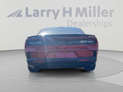 New 2026 Dodge Charger Scat Pack w/ Blacktop Package