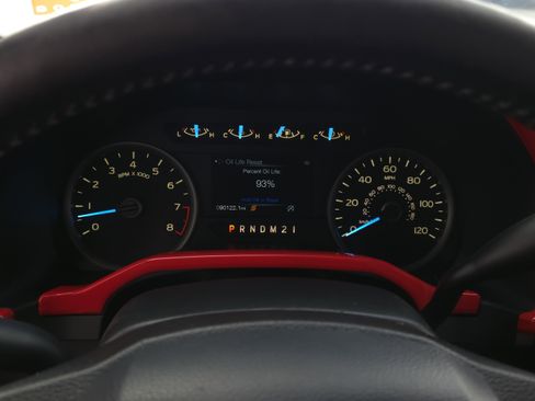 Used 2019 Ford F150 XLT w/ Equipment Group 302A Luxury image 14