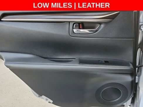 Used 2018 Lexus ES 350 w/ Navigation System Package FWD image 16