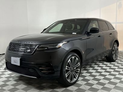 Certified 2025 Land Rover Range Rover Velar Dynamic SE