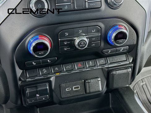 Used 2021 GMC Sierra 1500 Elevation image 22