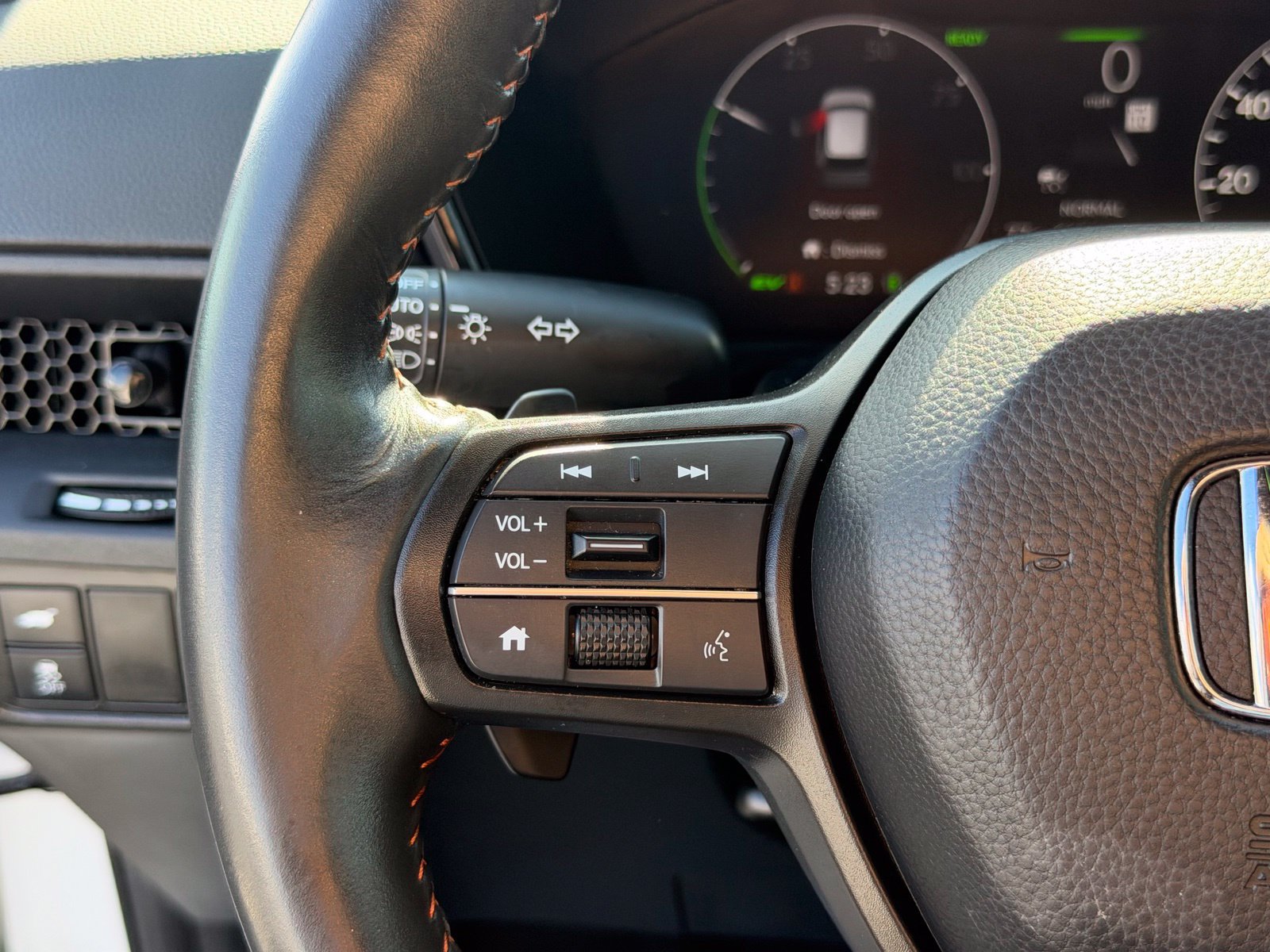 Used 2024 Honda CR-V Sport-L image 17