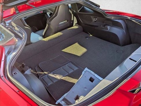 Used 2018 Chevrolet Corvette Stingray Coupe w/ 1LT image 6