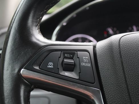 Used 2018 Buick Encore Preferred AWD/4WD image 25