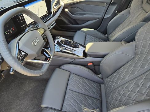 New 2025 Audi S5 Premium Plus image 14