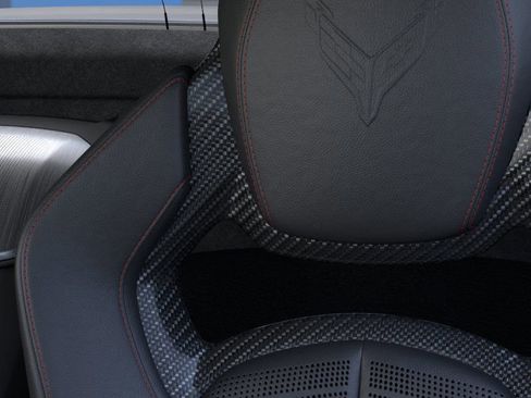 New 2026 Chevrolet Corvette Stingray Premium Conv w/ 3LT image 21