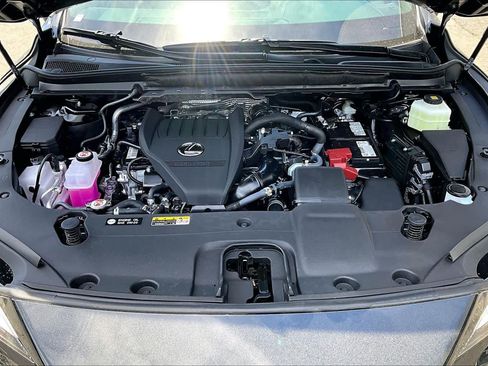 New 2026 Lexus RX 350 Premium AWD/4WD image 11