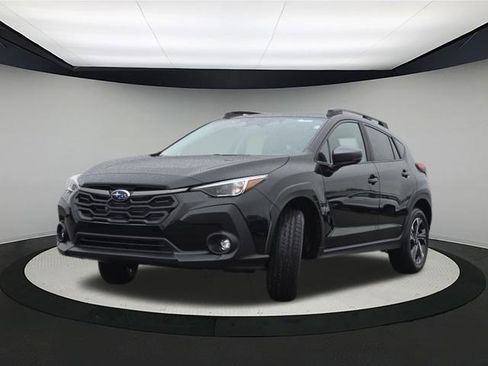 New 2026 Subaru Crosstrek 2.0i Premium image 3