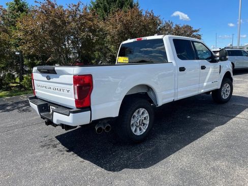 Used 2022 Ford F250 XLT AWD/4WD image 5