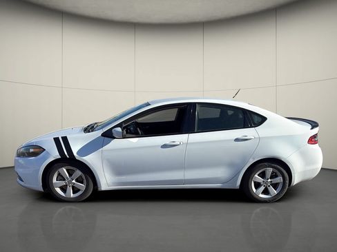 Used 2015 Dodge Dart SXT FWD image 4