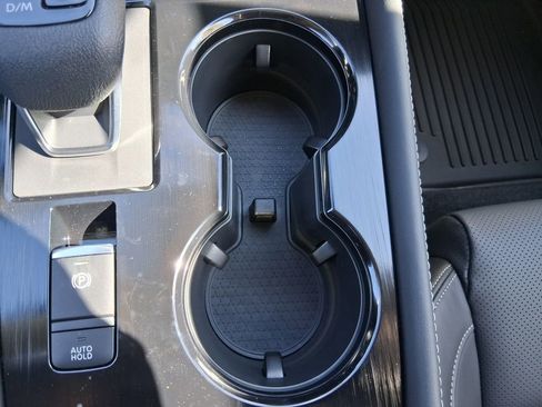 New 2026 Nissan Rogue Platinum w/ Tech Package image 20