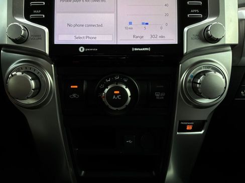 Used 2022 Toyota 4Runner SR5 RWD image 27